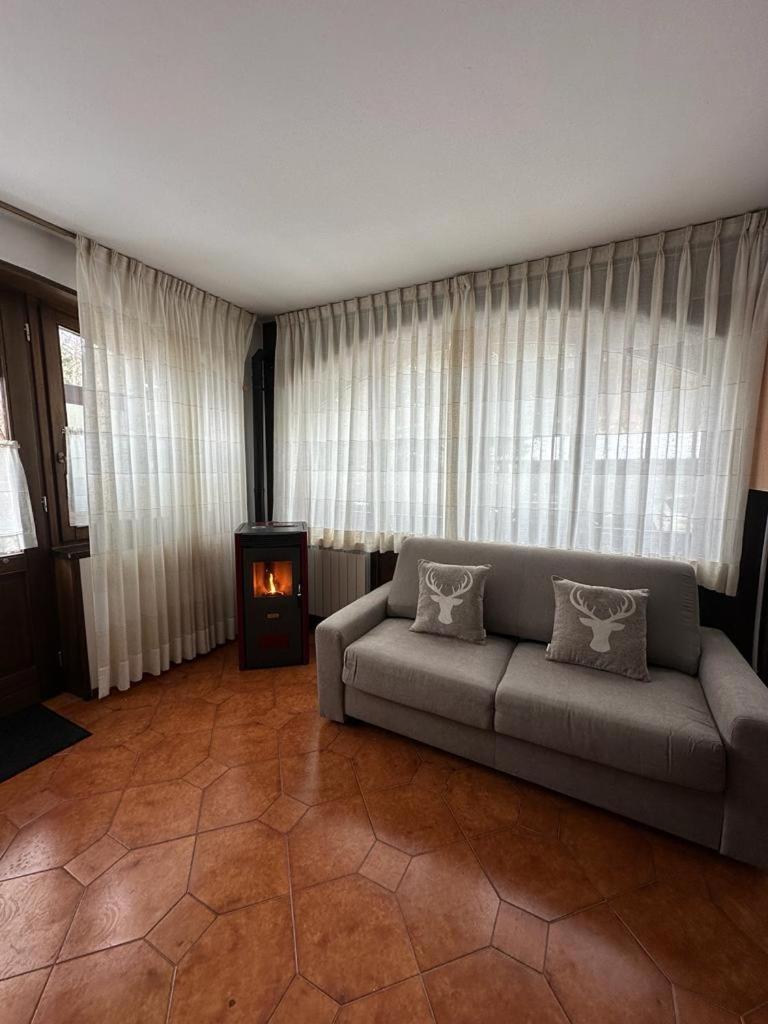 Mountain Apartments Tarvisio Buitenkant foto